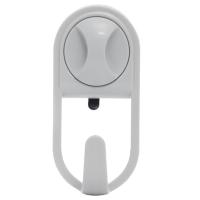 禧天龙J-8564吸盘粘钩