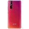 vivo S1 Pro 珊瑚红 6+256G 全面屏AI拍照游戏手机 全网通4G手机