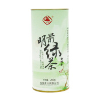 闽榕崟露 明前绿茶碧螺春 250g