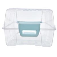 禧天龙H-7098雅格鞋盒 /个