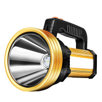 小野人探照灯 Z12带侧灯