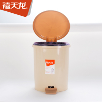 禧天龙T-3046卫生桶