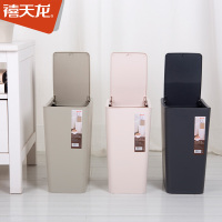 禧天龙T-3073键盘垃圾桶