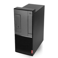 J联想扬天主机M6200r[I3 7100/4G内存/1T硬盘/无光驱/集成显卡/WIN10/office2016]