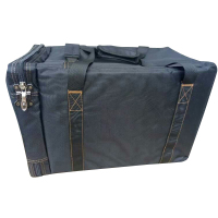 诚信达 ATM机钞箱包/银行专用款包/调款包（2立）