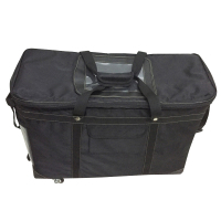 诚信达 ATM机钞箱包/银行专用款包/调款包（4立）