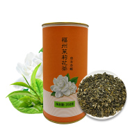 鼎寿 茉莉花茶 福州茉莉花 春螺花茶 250g/罐