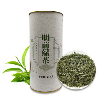 鼎寿 毛尖绿茶 250g/罐
