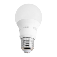 欧司朗(osram) LED灯泡 E27 10.5w 球泡(单位:个)