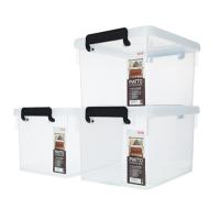 禧天龙X-6268整理箱