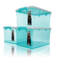 禧天龙X-6269整理箱