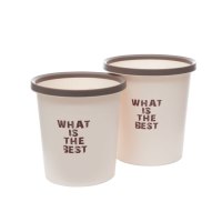 禧天龙T-3078卫生桶