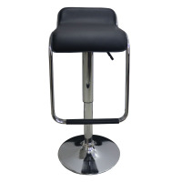 束造(SHUZAO) 前台椅 旋转可升降椅 吧台椅 柜台接待椅 DT 48054