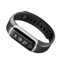 乐心(LIFESENSE) 乐心 ZIVA 心率手环