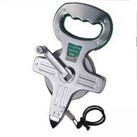 约克 手提式钢架尺 30M 420030