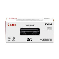 佳能CRG-337原装硒鼓 2.4千印张 适用MF211/210/MF212W/MF220/MF223D/MF243