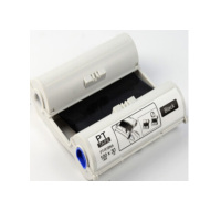 爱普生(EPSON)标签色带(爱普生Pro100)黑色色带PT-R1BNA/卷