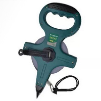 约克 手提式塑架尺 30M 420130