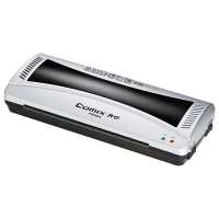 齐心F9050AA4过塑机