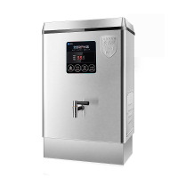 grossag 电热不锈钢开水器30L全自动商用开水器 不含安装费 DT 55978