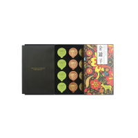 金罐子小罐茶欧美风20罐装拼装茶JGZ-20-1