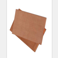 狼山牌 紫铜板 5*50-12*200(MM)（单位：公斤）