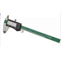 约克 不锈钢 数显卡尺 0-300mm 441530