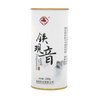 闽榕崟露 铁观音特级 150g罐装