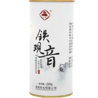 闽榕崟露 铁观音一级 250g罐装