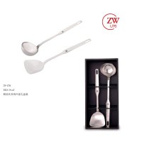 双立人ZW-U75 TWIN Prof 厨房炊具套装