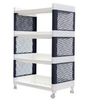 禧天龙J-7249置物架