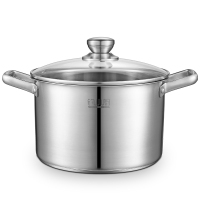 钓小厨锅具汤锅-沸腾DXC-004