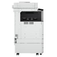 佳能(Canon) iR-ADV C3025复合机(复印/打印/标配双面输稿器/工作柜)GD