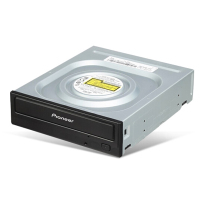 STK 24倍速 SATA接口内置DVD 台式机光驱 黑色/支持windows XP/7/8/10系统/S21WBK