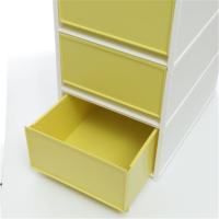 禧天龙G-5072四层柜