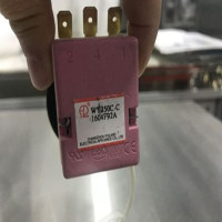 [砳石]电饼铛温控 恒温器 YXD-45H YXD-45J 220V 380V温控