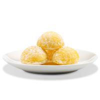 榴津园马来西亚苏丹王榴莲麻薯120g