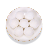 榴津园马来西亚猫山王榴莲汤圆150g