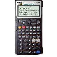 卡西欧(CASIO)FX-5800P 可编程工程计算器 单机