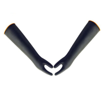 华特 长袖 55cm 手套 HT3601 ( 单位:双)