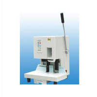 财务装订机档案装订机 凭证装订机 文本装订机中宝6100B