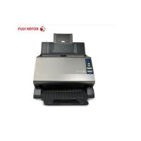 富士施乐(Fuji Xerox)DocuMate3125 馈纸式扫描仪 自动双面扫描