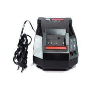 AB 博世GBL 18V充电器