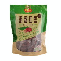 好想你红枣 新郑红枣520g/袋 3袋/份