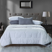 OLAF LEGENG 艾立克经典羊毛被OL-YMB602