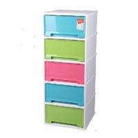 禧天龙G-5091五层柜