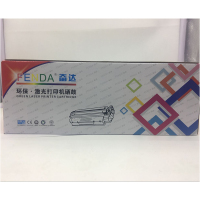 奋达适用于KX-FA84E硒鼓FL513 543 613FLM653 668 678