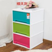 禧天龙G-5089三层柜