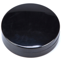 齐心(COMIX) 速干印台 B3747 85mm 中号