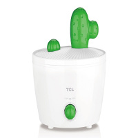 TCL 静静香薰加湿器